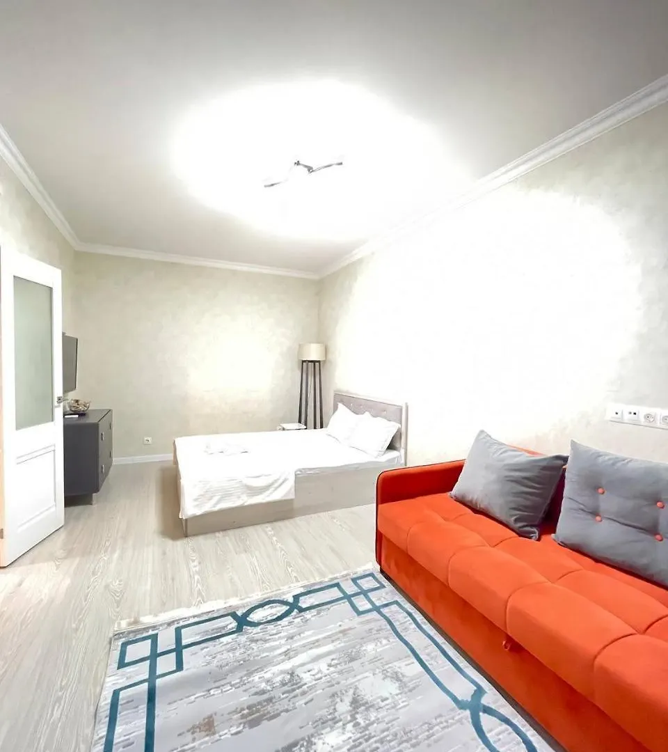 Orynbor Towers Apartment Nur-Sultan