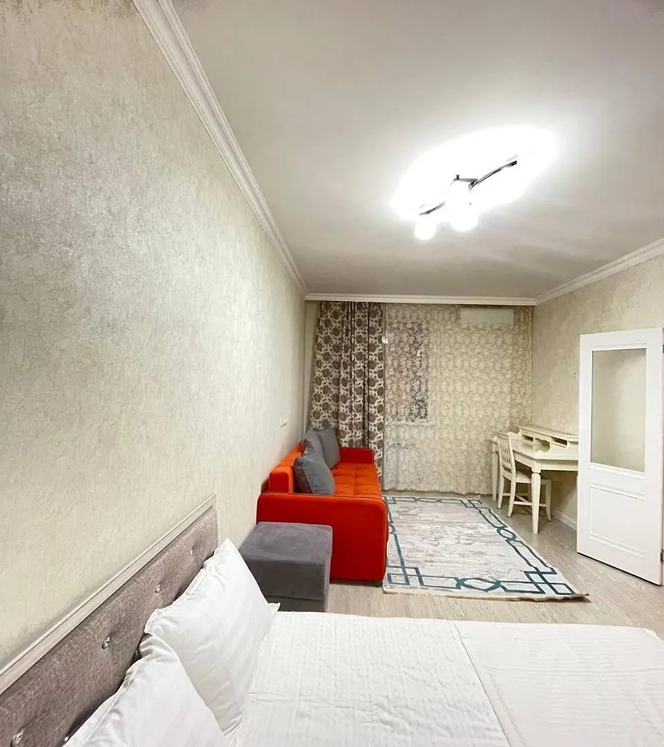 Orynbor Towers Apartment Nur-Sultan