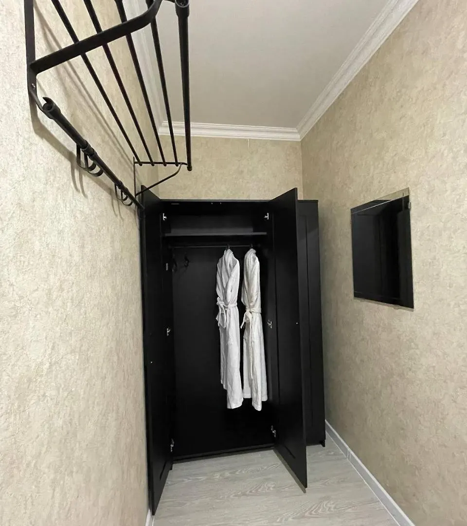 Orynbor Towers Apartment Nur-Sultan   Nur-Sultan (Astana)