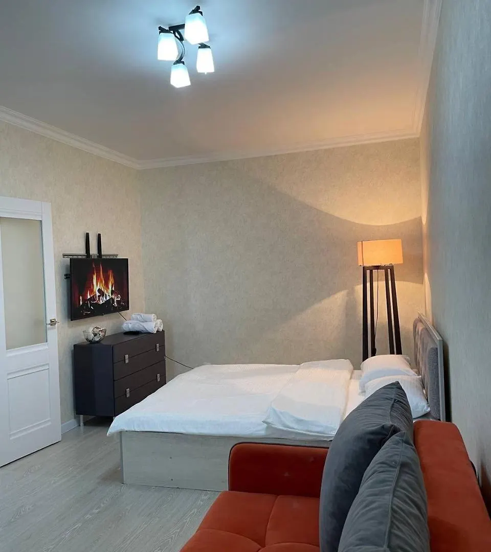 Orynbor Towers Apartment Nur-Sultan  Kazakhstan
