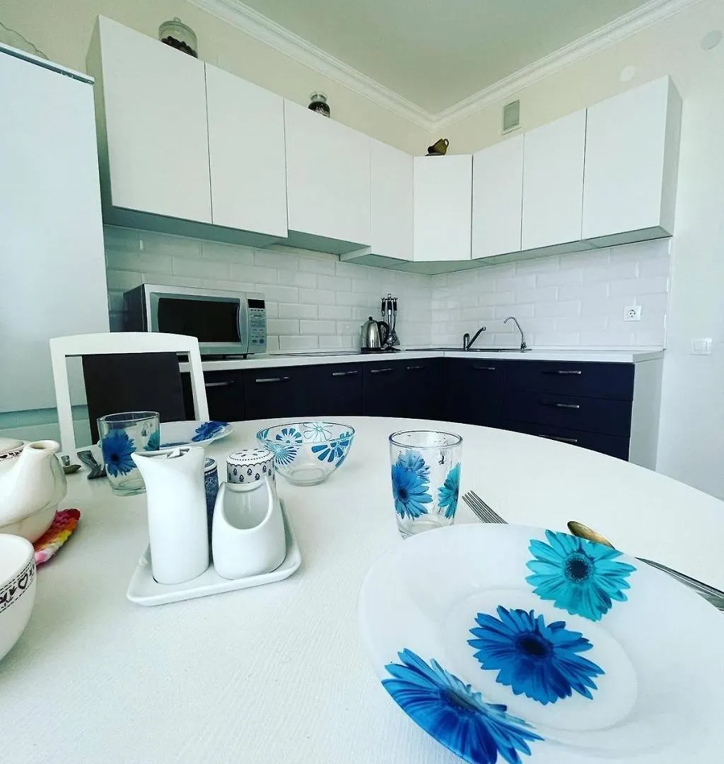 Orynbor Towers Apartment Nur-Sultan   Nur-Sultan (Astana)