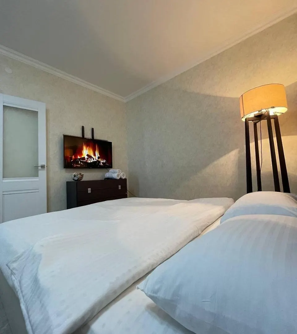 Orynbor Towers Apartment Nur-Sultan