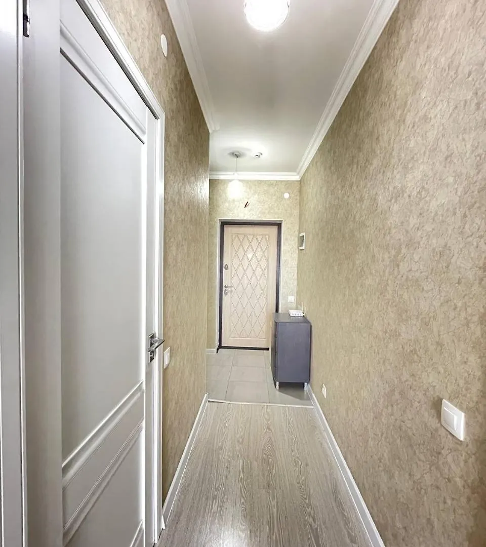 Orynbor Towers Apartment Nur-Sultan  Kazakhstan